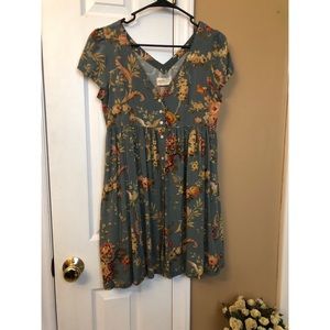 Denim & Supply Ralph Lauren Dress